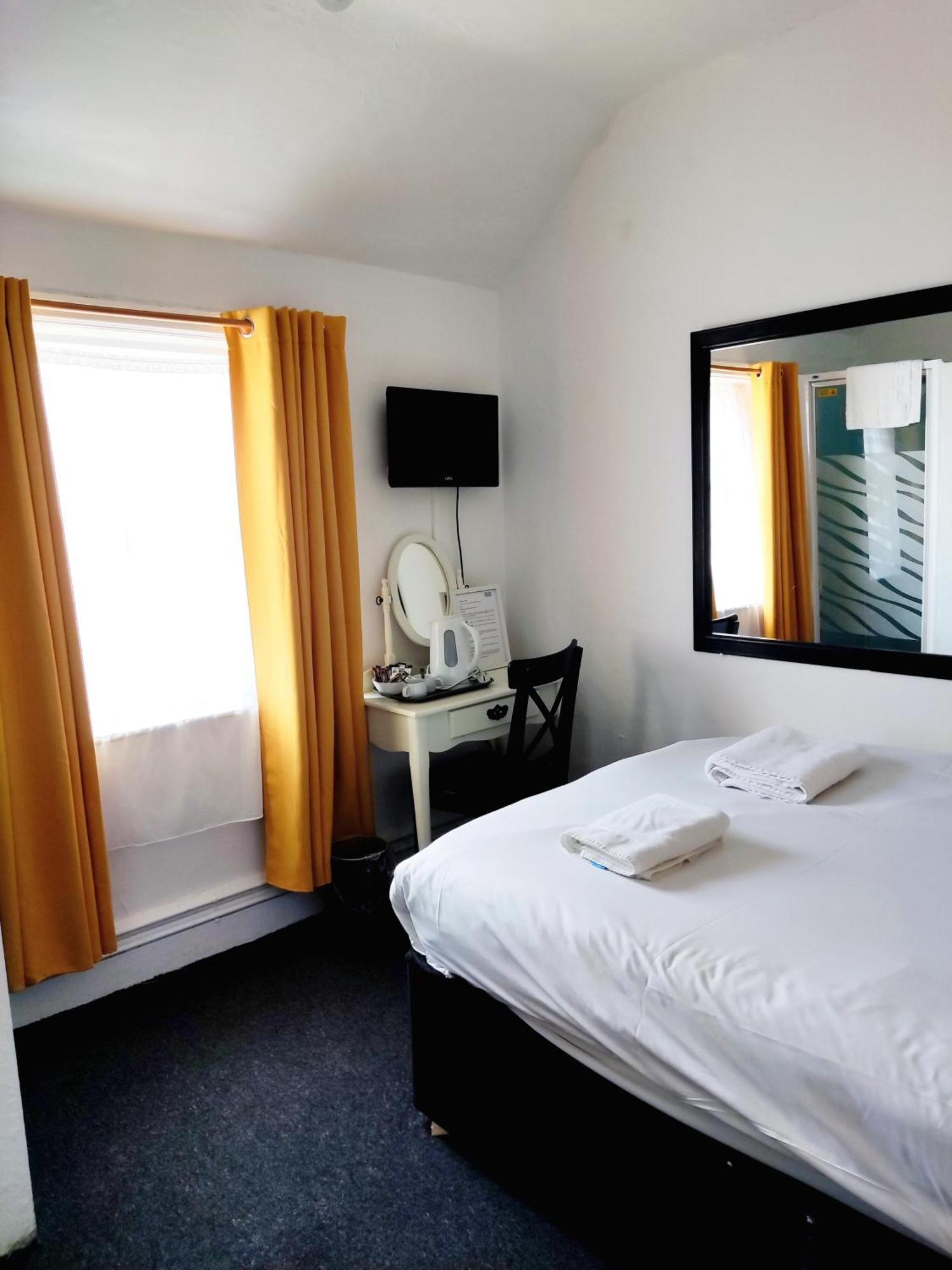 Hotel Kipps Brighton Habitación foto