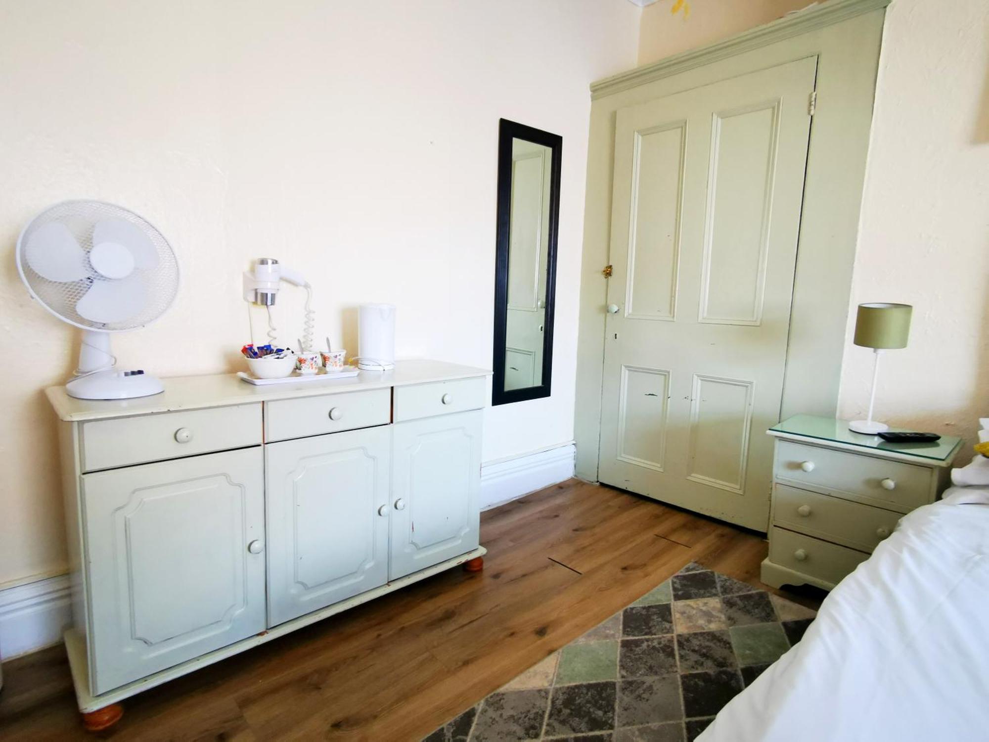 Hotel Kipps Brighton Habitación foto
