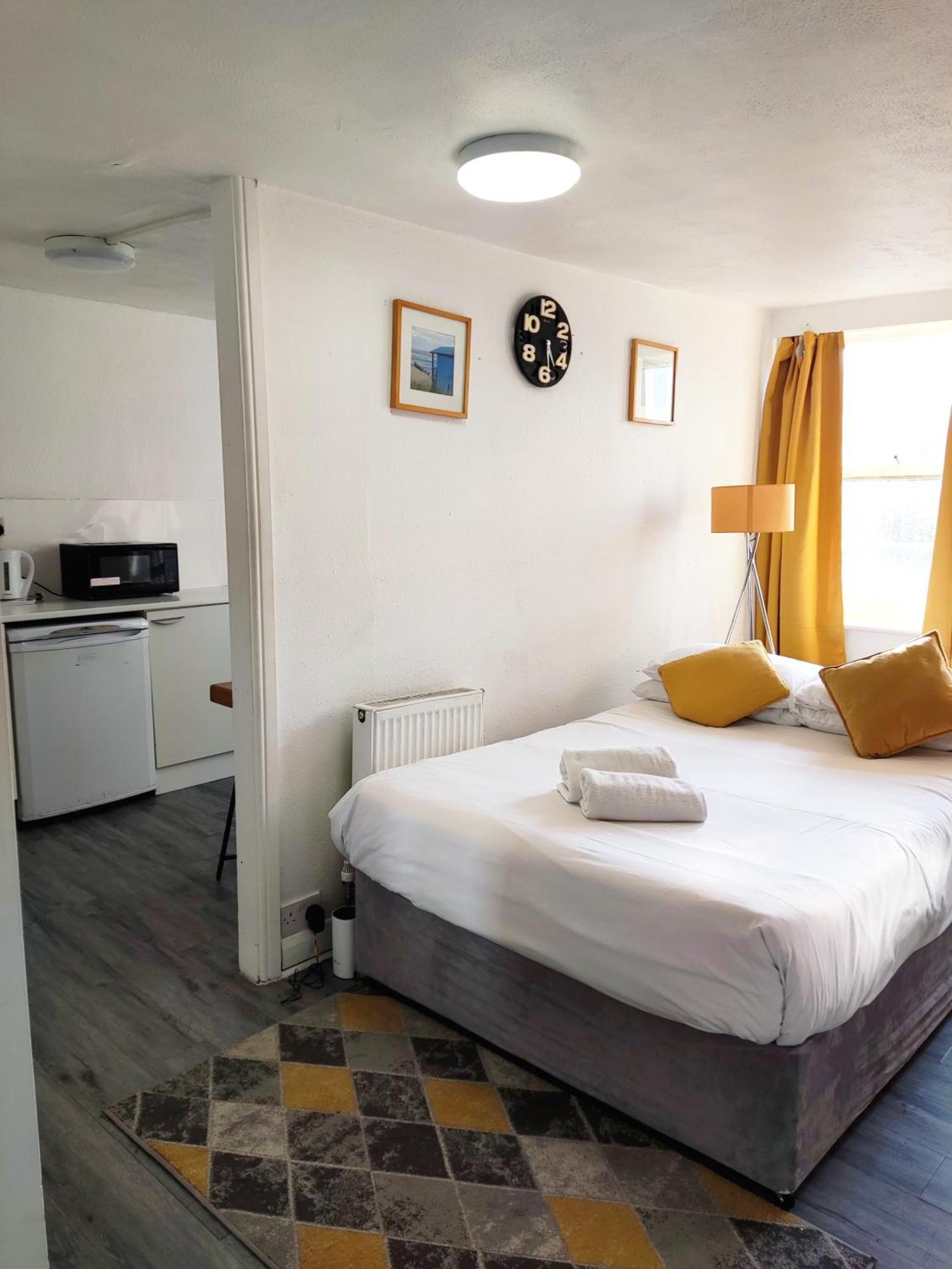 Hotel Kipps Brighton Habitación foto