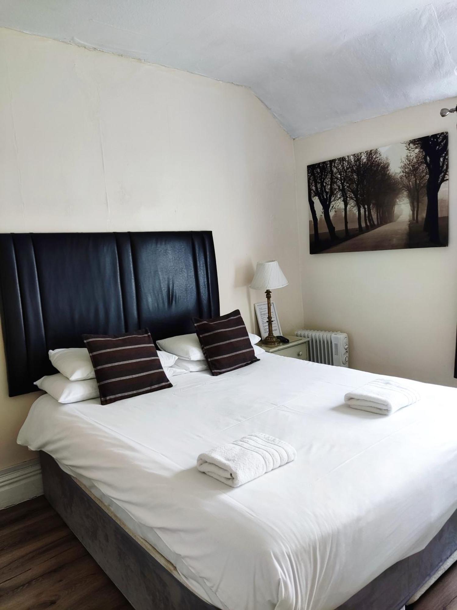 Hotel Kipps Brighton Habitación foto