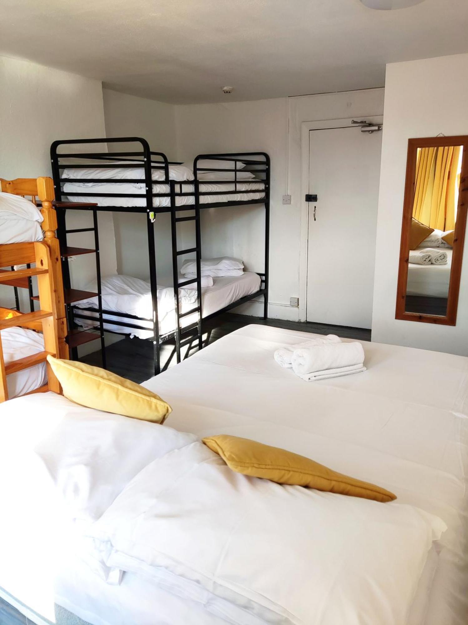 Hotel Kipps Brighton Habitación foto