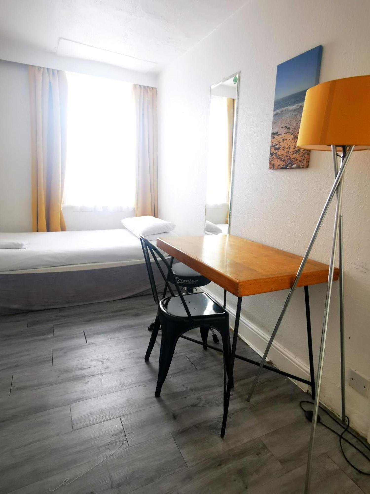Hotel Kipps Brighton Habitación foto