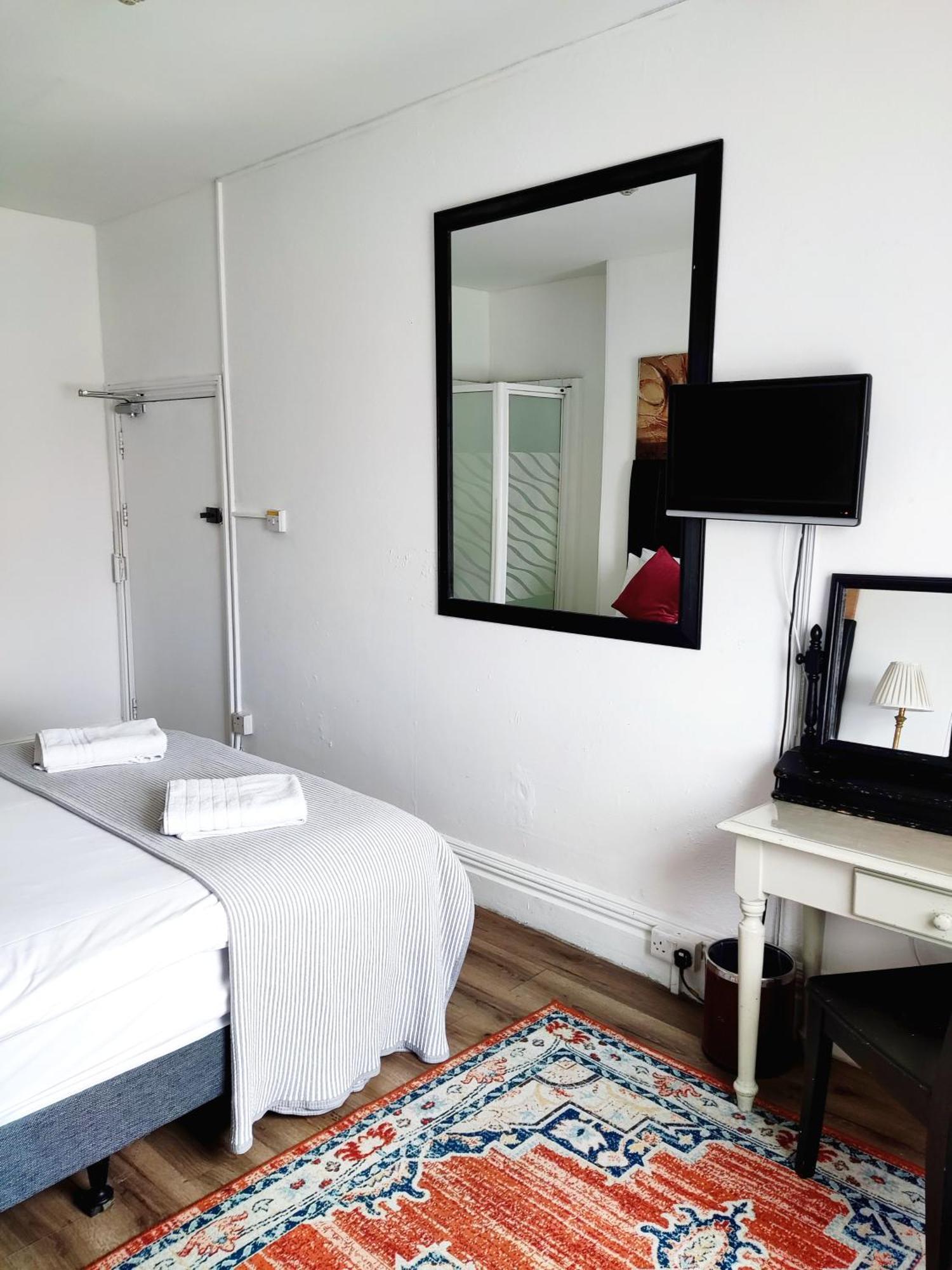 Hotel Kipps Brighton Habitación foto