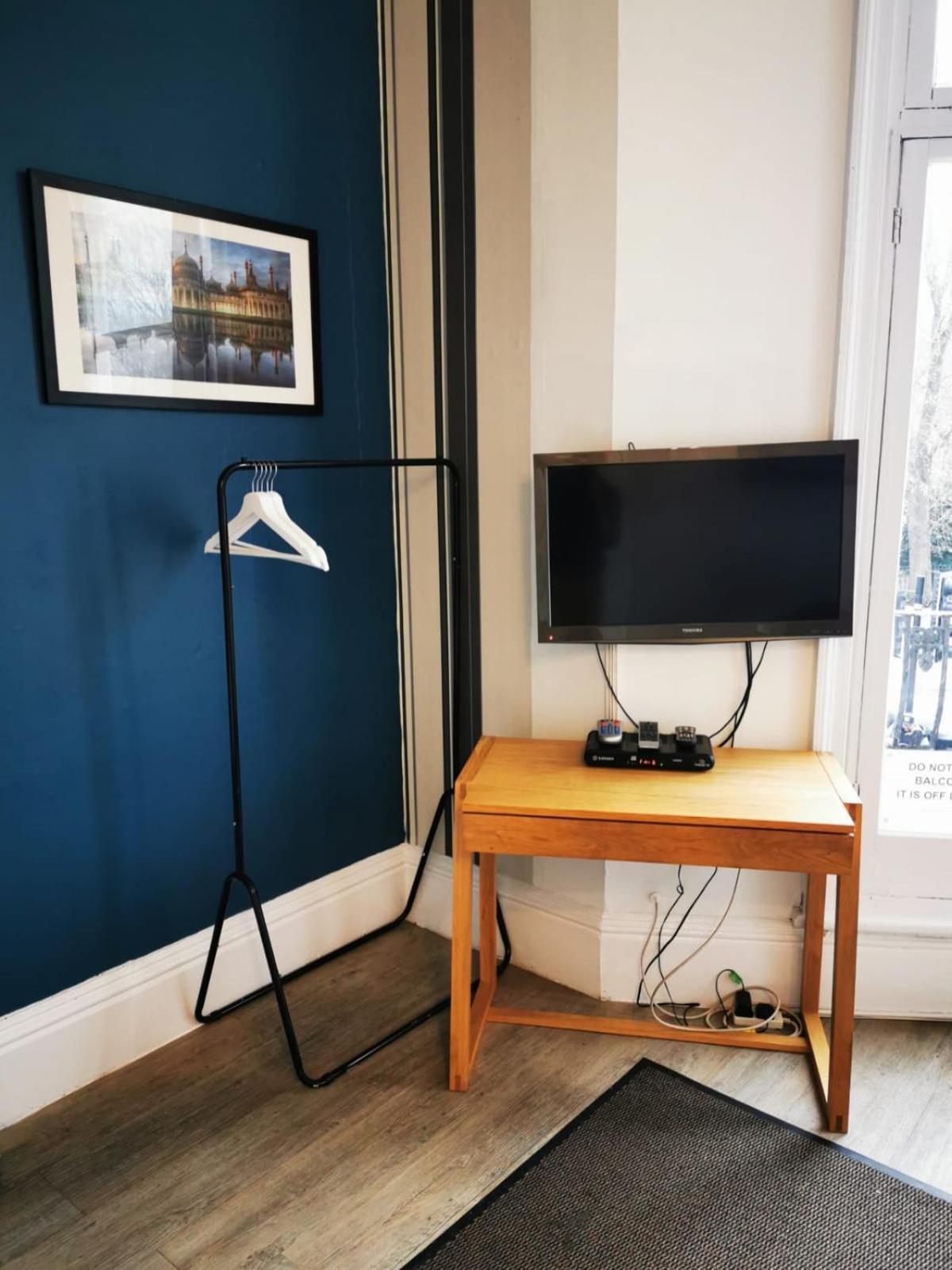 Hotel Kipps Brighton Habitación foto